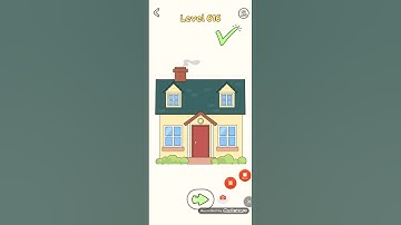 DOP: Draw One Part level 616 Walkthrough Solution - SayGames