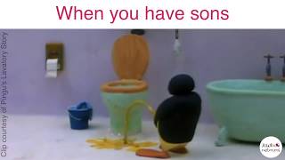 Funny parenting GIFS compilation – 6