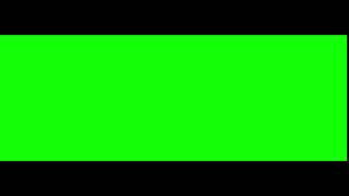 Film Look Bars Green Screen Effect Free To Use