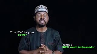 Yakubu Mohd, Marayam Booth, Amal And Uzee Call For Vote Wise