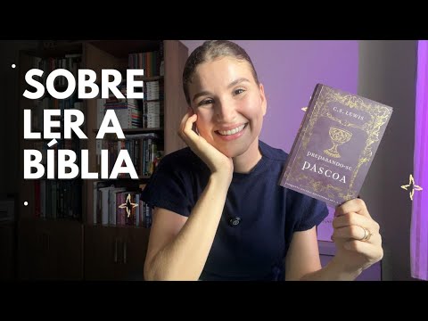 ABOUT READING THE BIBLE | Letters from C.S. Lewis