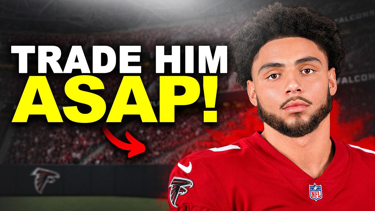 ⁣7 Players Who Will Ruin Your Fantasy Team (trade them now)