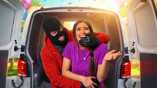 ΑΠΗΓΑΓΑΝ ΤΗΝ ΓΥΝΑΙΚΑ ΜΟΥ!