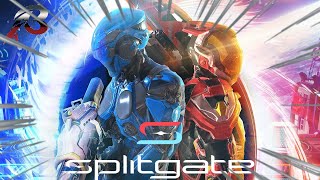 SPLITGATE 2 GAMEPLAY Is Just Portal With Guns and Regret