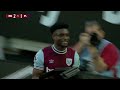 Extended Highlights | West Ham 4-1 Ipswich Town | Premier League