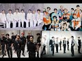 K-POP: MEJORES CANCIONES DEL 2020 (BOYS GROUP)