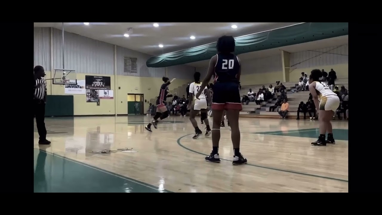 BHS Lady Rams Basketball Recap vs Rayville (121222) YouTube