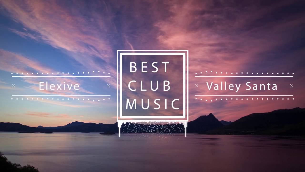 Royalty Free Music - Elexive - Valley Santa