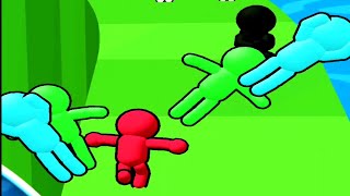Crowd Pusher All  level 15 - 20 (part 3)