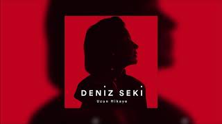 Video-Miniaturansicht von „Deniz Seki - Helal Ettim Hakkımı [feat Serkan Seki]“