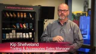 Productivity Inc Advanced Supply and Materials Management Video