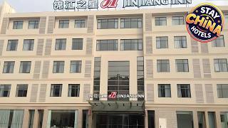 Jinjiang Inn Ningbo Airport Outlets Plaza | Ningbo, China | Hotel Review 🏨