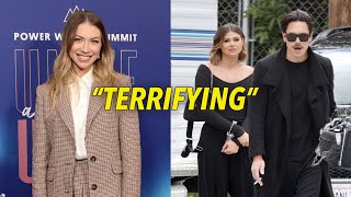 Stassi Schroeder Calls Sandoval & Raquel's Actions 