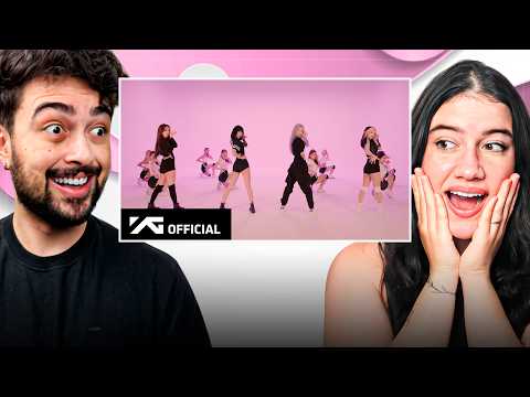 BLACKPINK - 'How You Like That' DANCE PERFORMANCE VIDEO