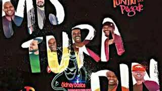 Cobertor de Orelha  Turma Do Pagode 2017 Ao Vivo DVD Misturadin