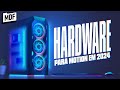 NOSSO HARDWARE VAI MUDAR? PC PARA MOTION EM 2024 | MANUAL DO FREELANCER EPI. 137