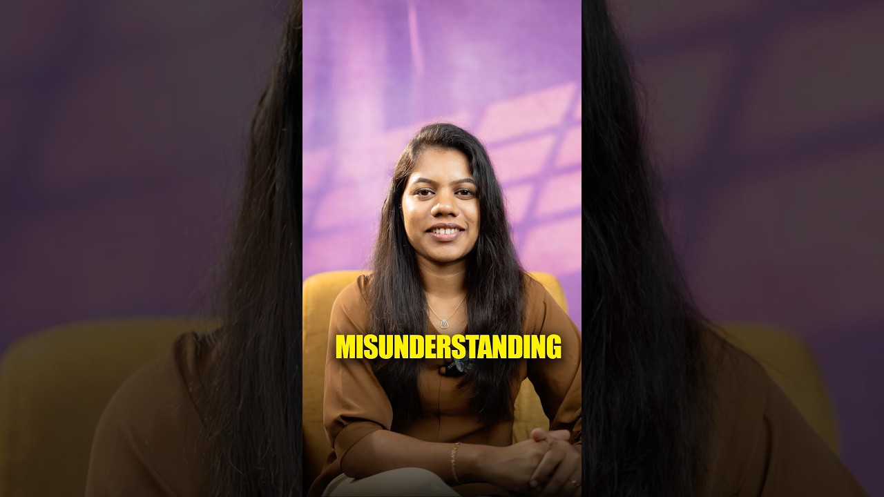 💔🧠The Pain of Being Misunderstood | More Hurtful Than a Breakup