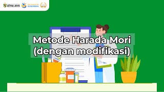 Harada-Mori Modifikasi Metode Deteksi Larva Cacing Tambang