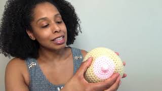Breastfeeding HAND EXPRESSION | How To Hand Express