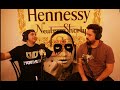 Hennessy - Big Soto ❌  Neutro Shorty [Oid Mortales] - REACCION