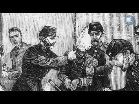 رجل شنقوه 3 مرات ولم يمت والسبب