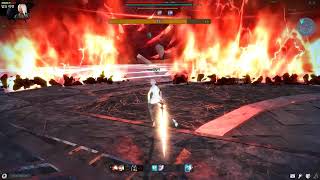 [Vindictus] Delia Balor Fire Wall Tip / 마영전 델리아 발로르 불벽 팁
