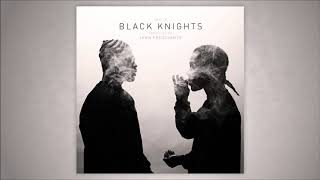 Best of Black Knights produced by John Frusciante