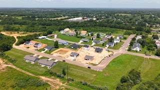 Explore Deer Meadows | New Construction Homes in Sullivan, Missouri