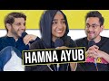 Hamna Ayub on Jinn Stories, Her Brand &amp; Fashion | LIGHTS OUT PODCAST