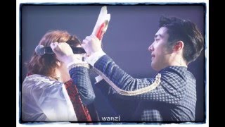 Happy SiChul Day 2016
