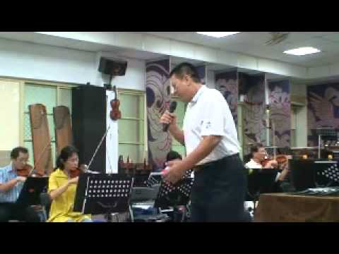 長雲樂集 2010/8/15 陳啟鐘--你是我的生命