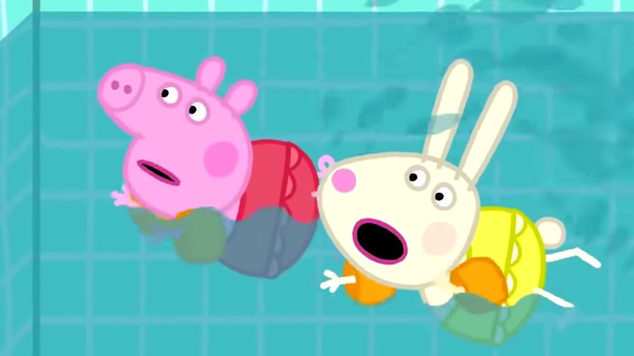 Peppa Pig Português Brasil | Esporte | | HD | Desenhos Animados papai pig fotos