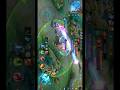 Moba legends : 5v5 #shorts #gaming #youtubeshorts