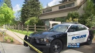 Woman robbed, assaulted in Vancouver home