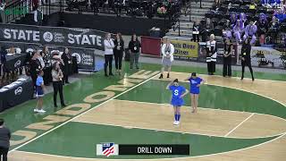 Famous Drill Down Final 3 Profile