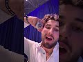 The Barn Show called it.