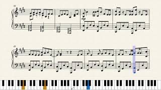 Bonvoyage - Lost in Starlight