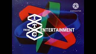 Itc Entertainment Logo Remake 1970s