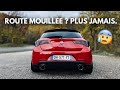 60 exemplaires en france     conduite de sanglier alfa romeo giulietta qv launch edition