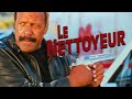 Le nettoyeur 2000  film complet en franais  fred williamson  bubba smith  gary busey