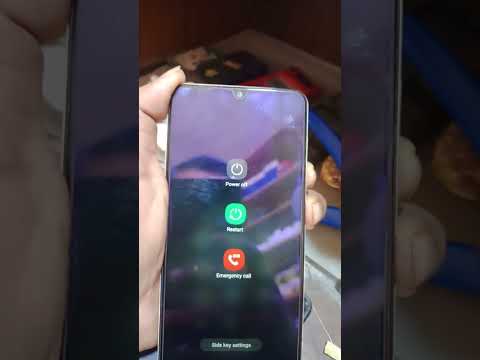 Samsung Galaxy A12