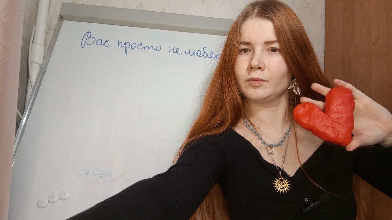 К вам просто нет сильных чувств. Или все не так просто?