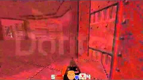 So I fire up Hideous Destructor for the first time in several months