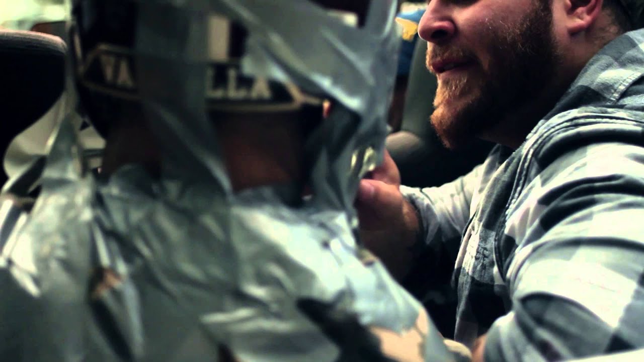 RUSTY [Short Film] (Part 3/6) - YouTube