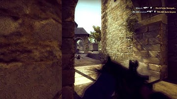 CS:GO - Cobblestone Best Moments