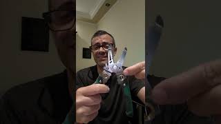 Alicate Laoa Modelo 112006