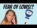 Conquer Your Fear of Low Blood Sugar | 3 Tips from Diabetes Psychologist Mark Heyman