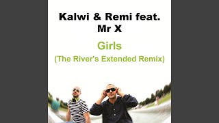 Girls (Extended Remix)