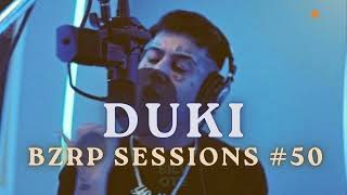 BZRP Session #50 | DUKI