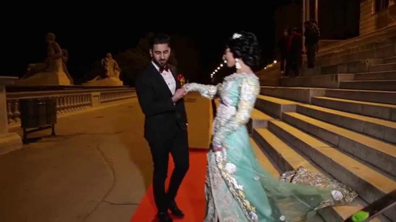 Ziana Negafa La Tangerina Barcelona Bodas Marroqui www.ziana-tangerina.com